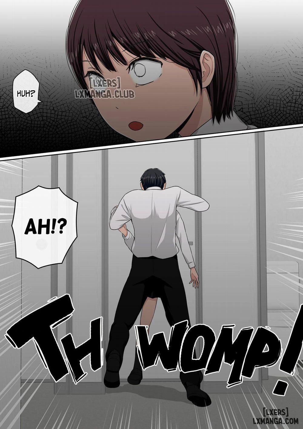 Instapussy Instapussy 2 trang 29