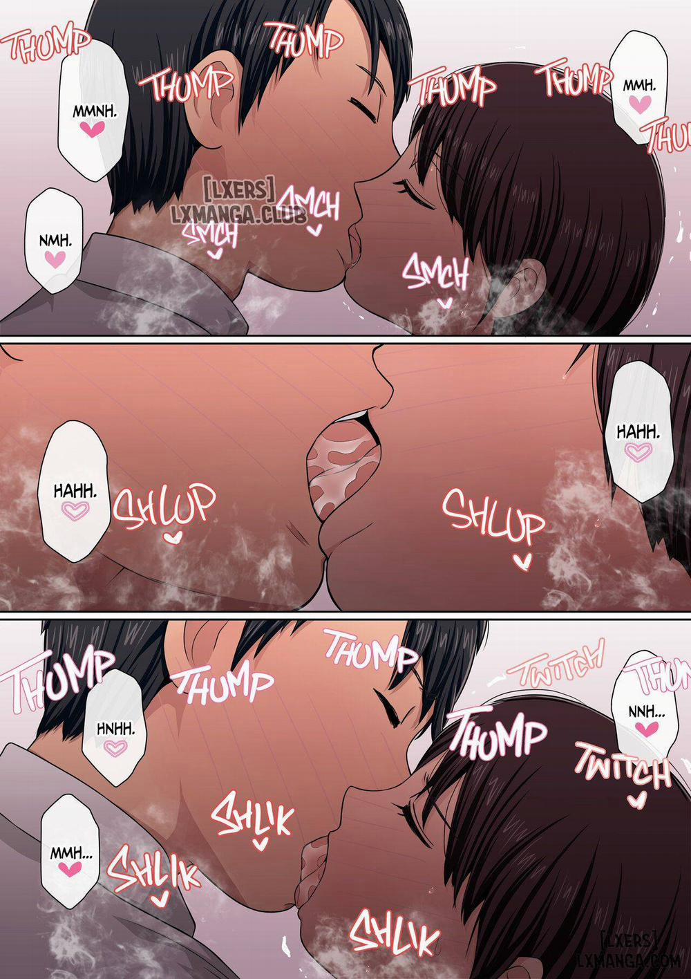 Instapussy Instapussy 2 trang 41