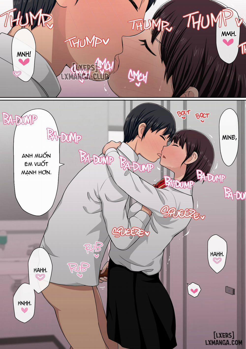 Instapussy Instapussy 2 trang 44