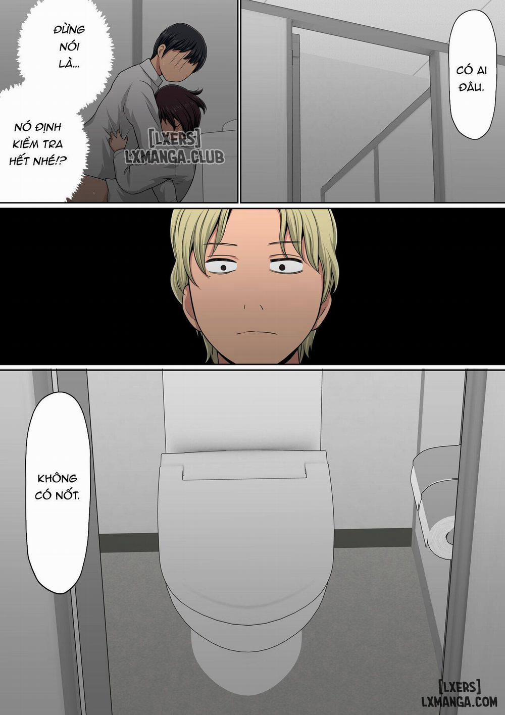 Instapussy Instapussy 2 trang 57