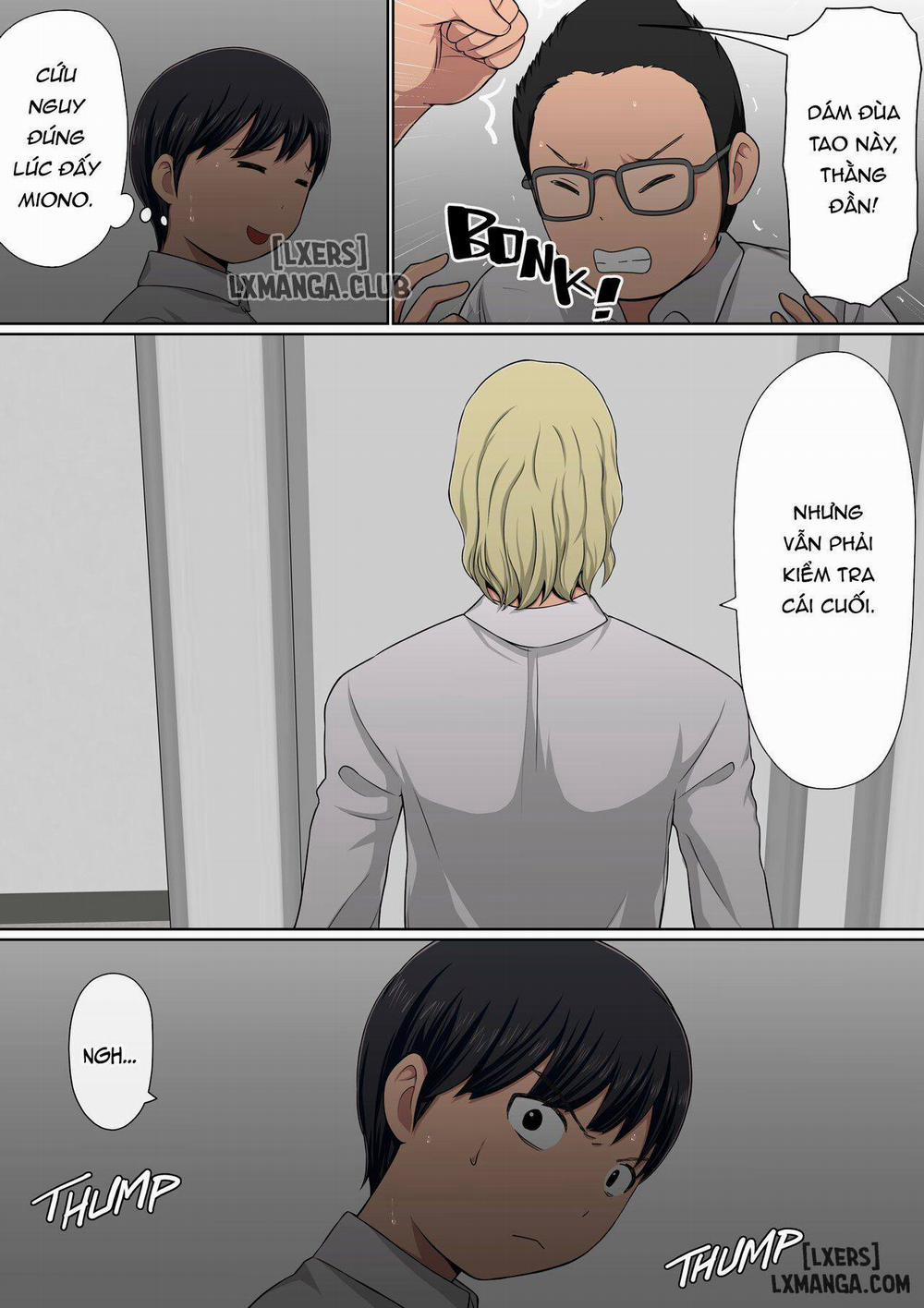 Instapussy Instapussy 2 trang 59