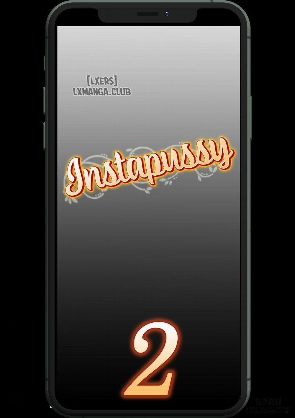 Instapussy Instapussy 2 trang 6
