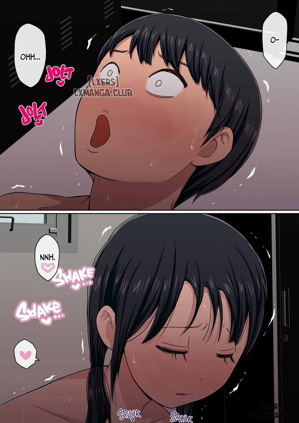 Instapussy Instapussy 2 trang 67