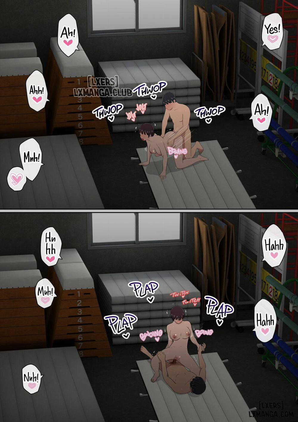 Instapussy Instapussy 2 trang 98