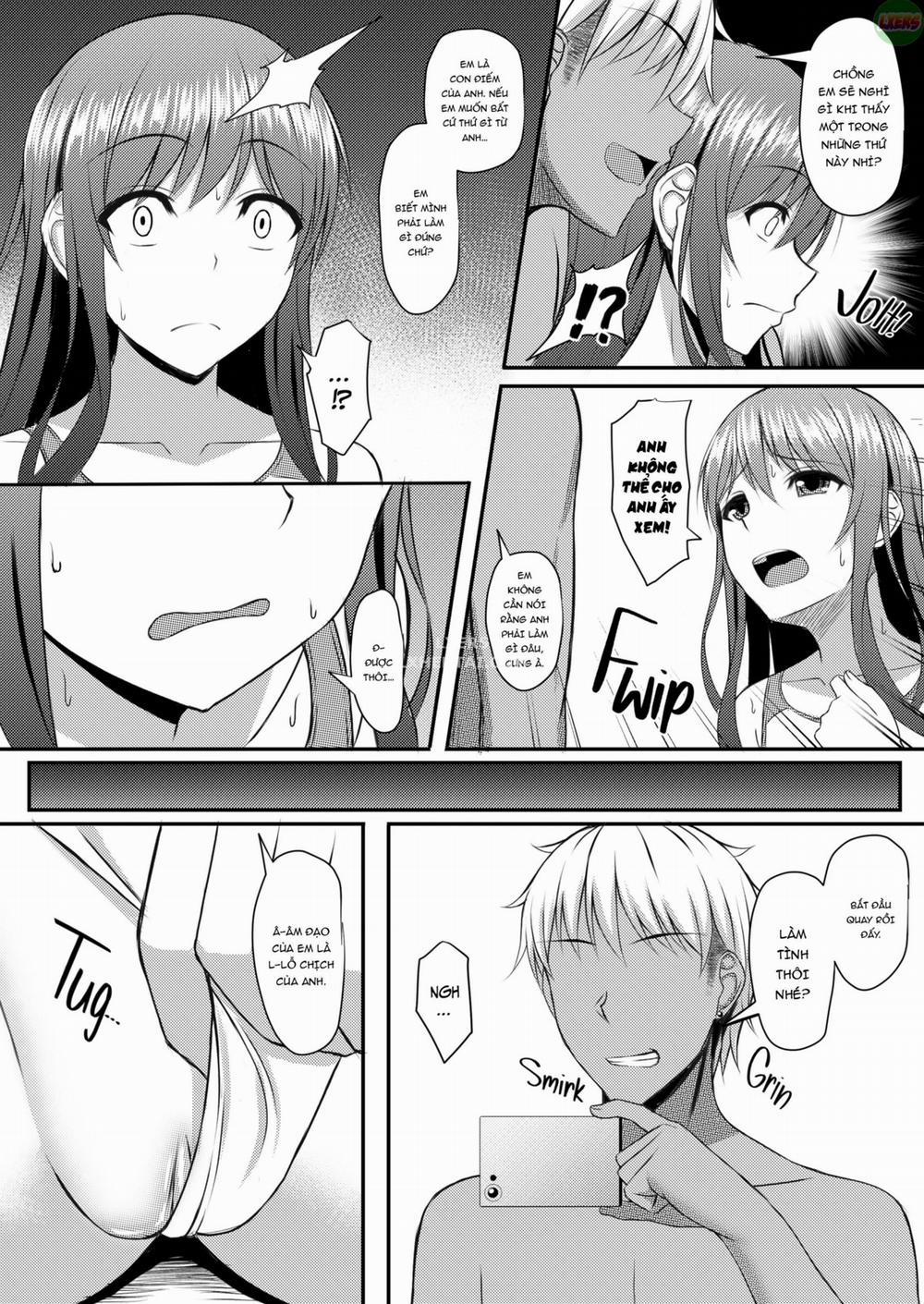 INSTRUCTOR Married Woman 2 0 [END] trang 10