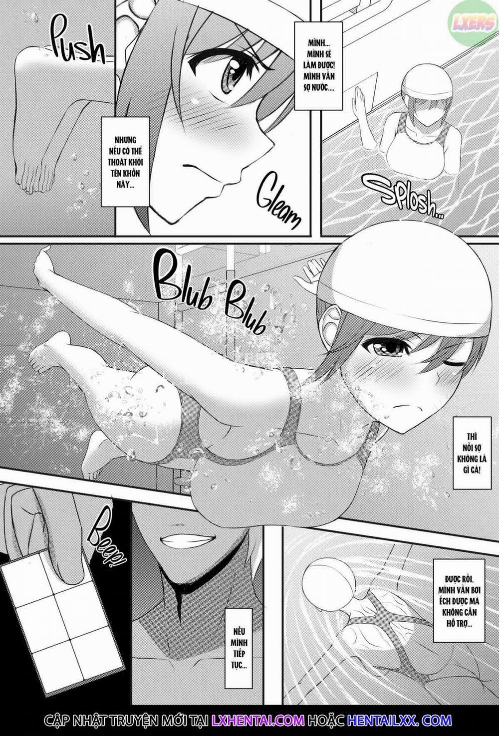 INSTRUCTOR Married Woman 2 - [END] trang 20