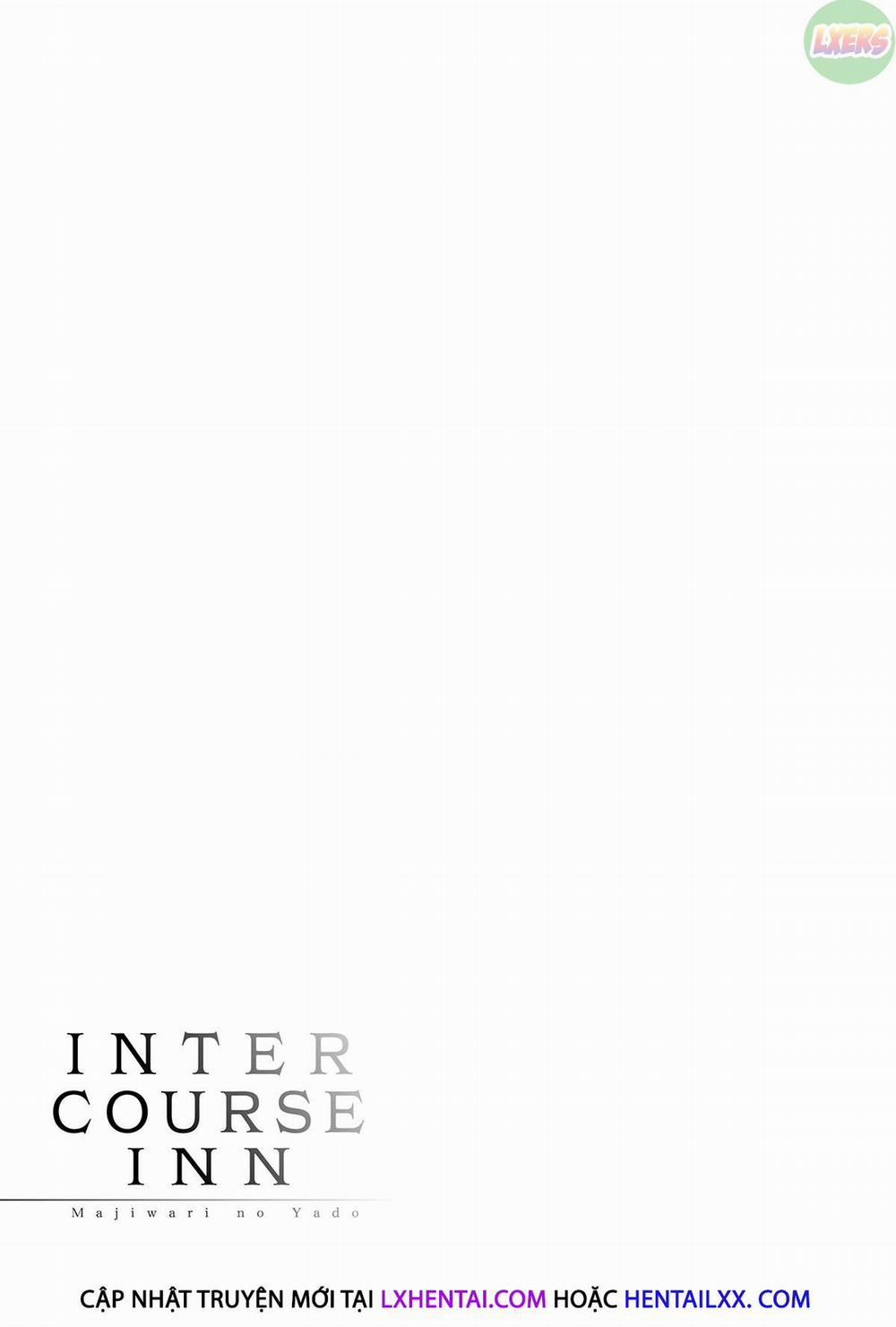 Intercourse Inn 4 trang 23