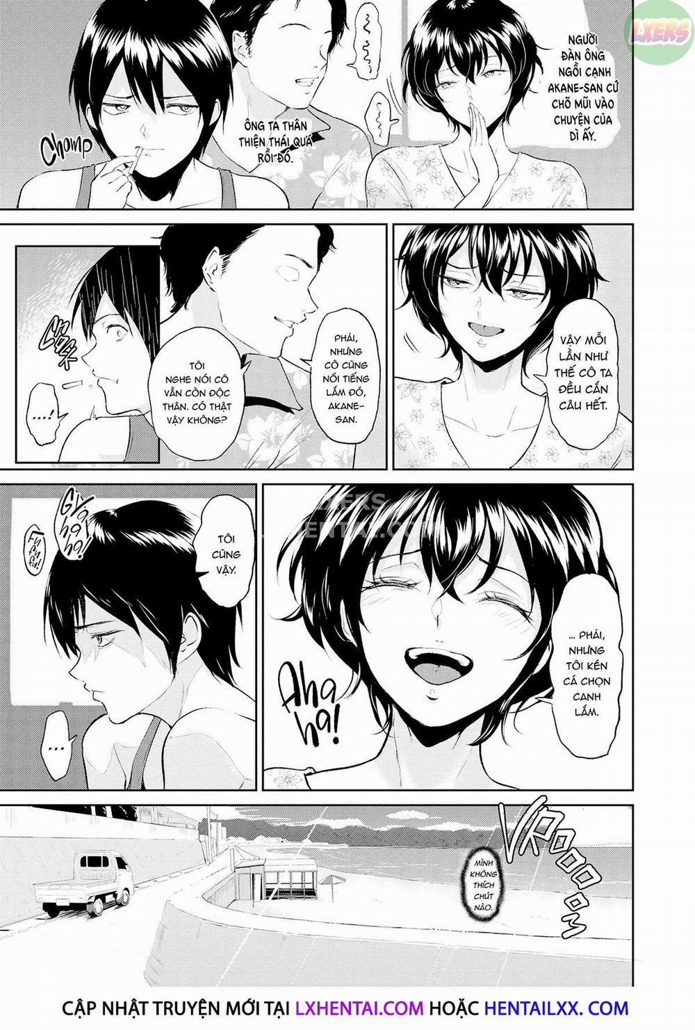 Intercourse Inn 4 trang 5