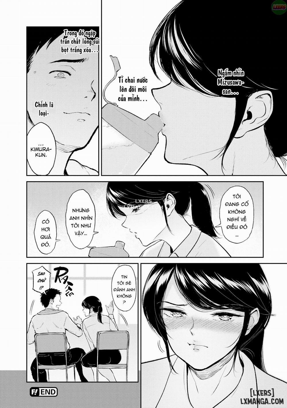 Intercourse Inn 8 trang 23