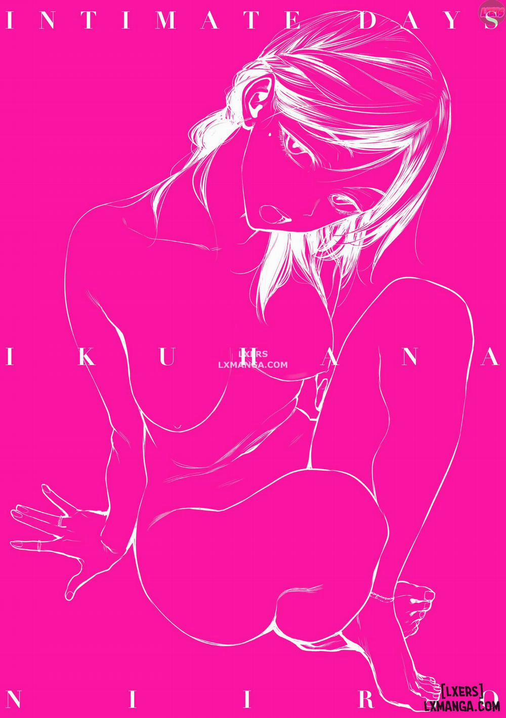 Intimate Days 9 END trang 37