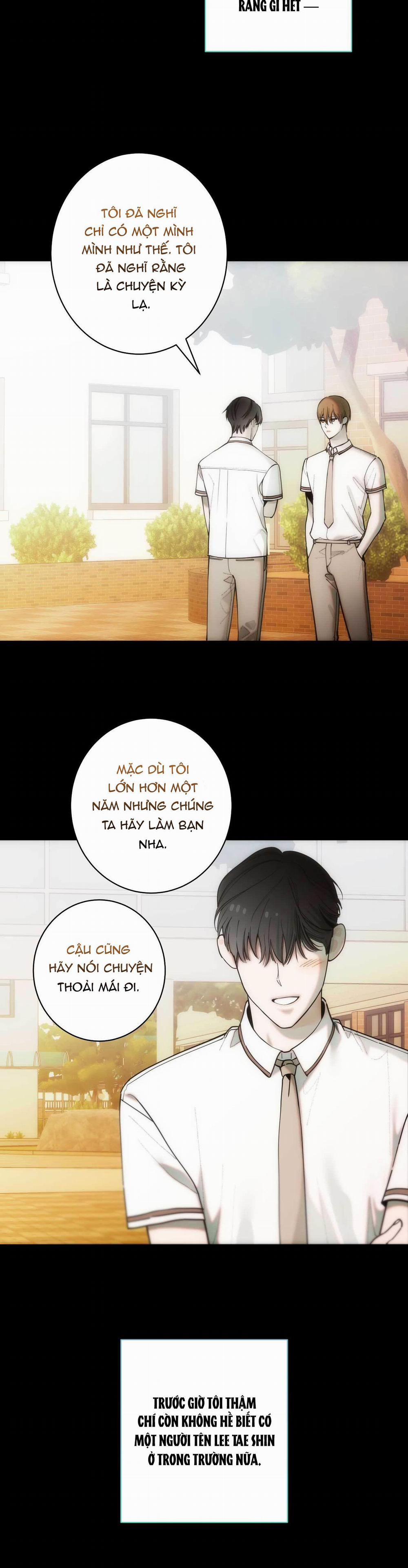 Into The Thrill 1 trang 17