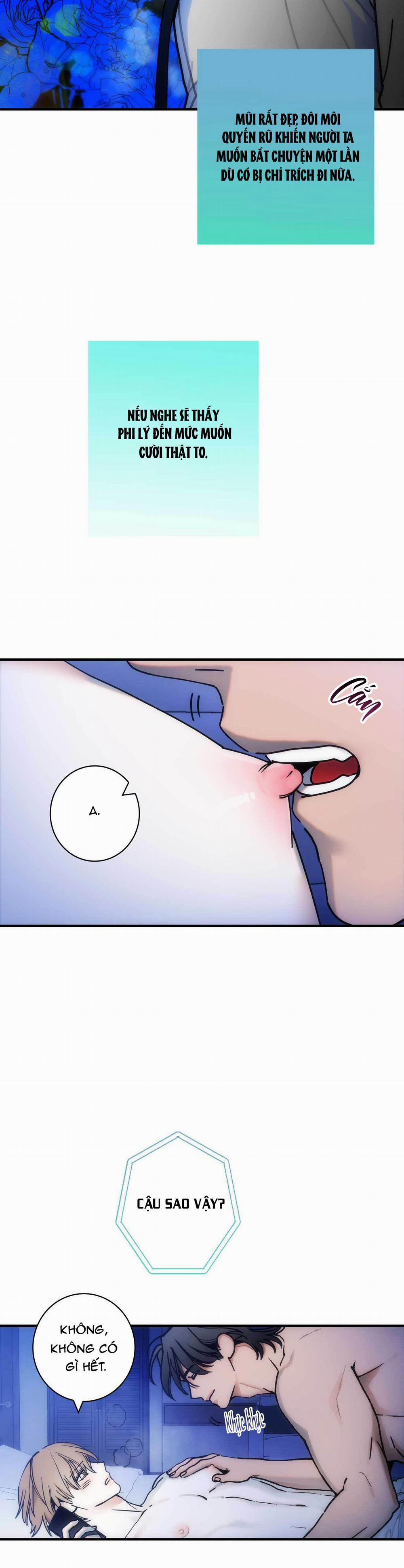 Into The Thrill 1 trang 22