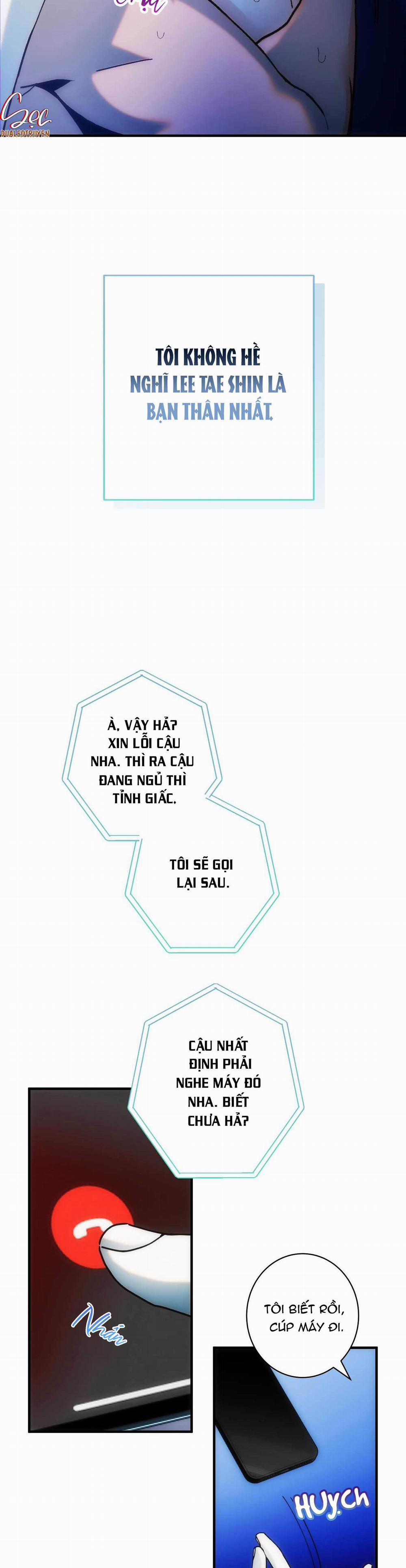 Into The Thrill 1 trang 27