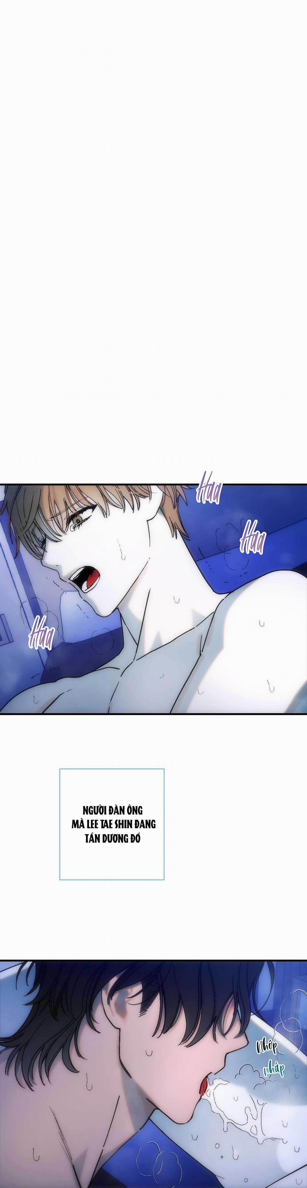 Into The Thrill 1 trang 29