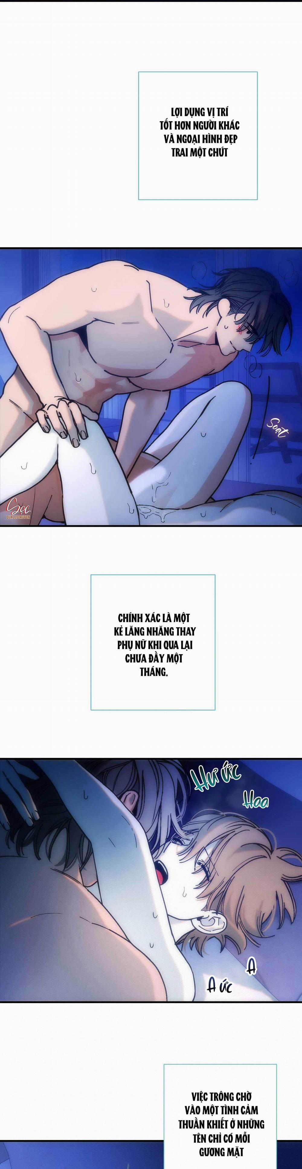 Into The Thrill 1 trang 30