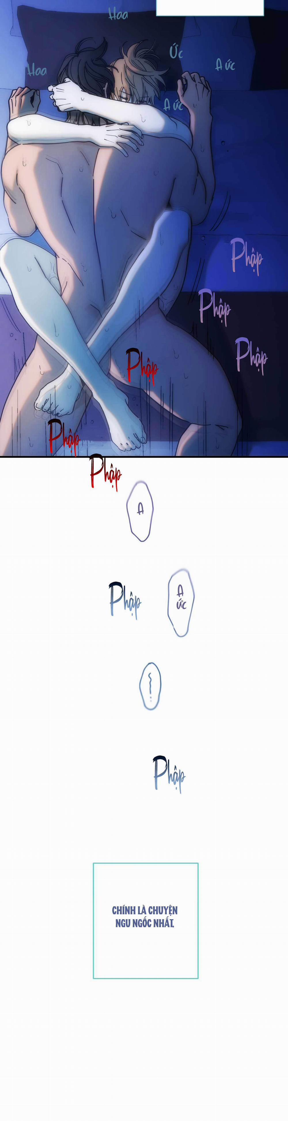 Into The Thrill 1 trang 31