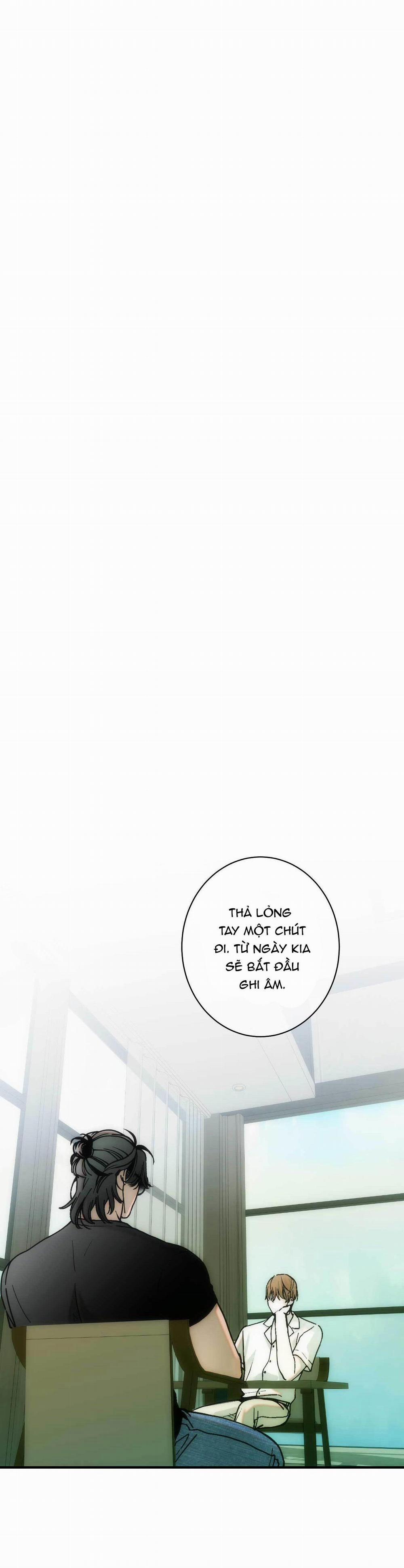 Into The Thrill 1 trang 32