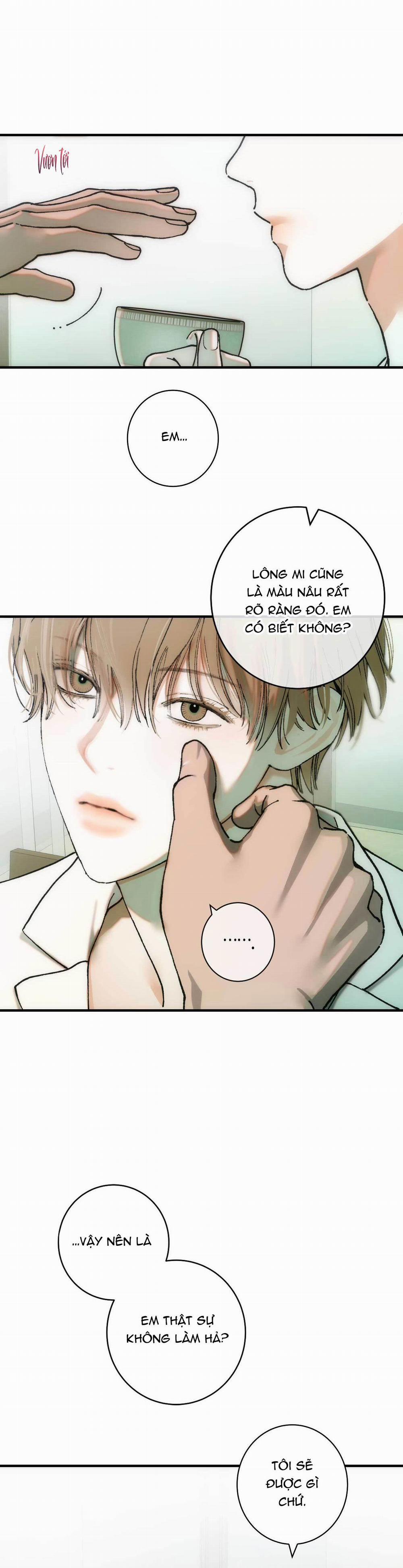 Into The Thrill 1 trang 34