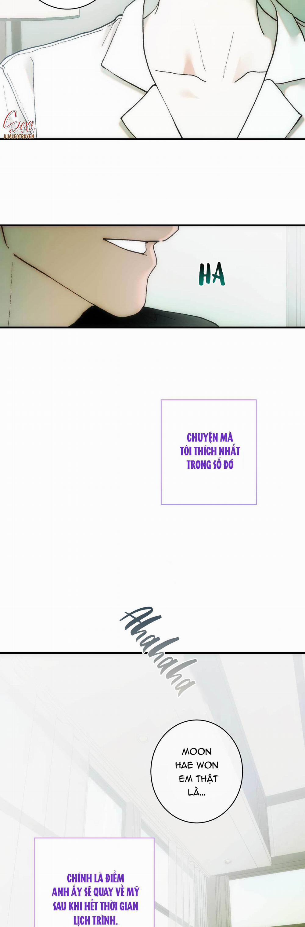 Into The Thrill 1 trang 39