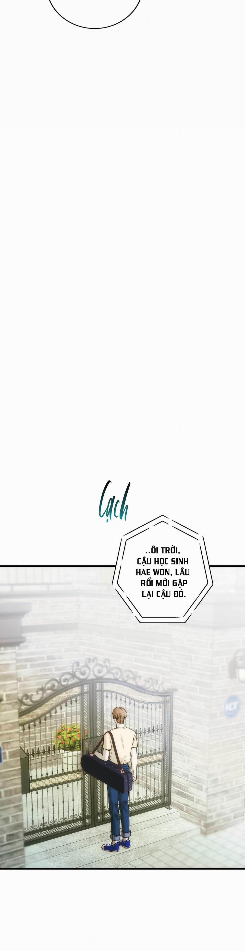 Into The Thrill 2 trang 10