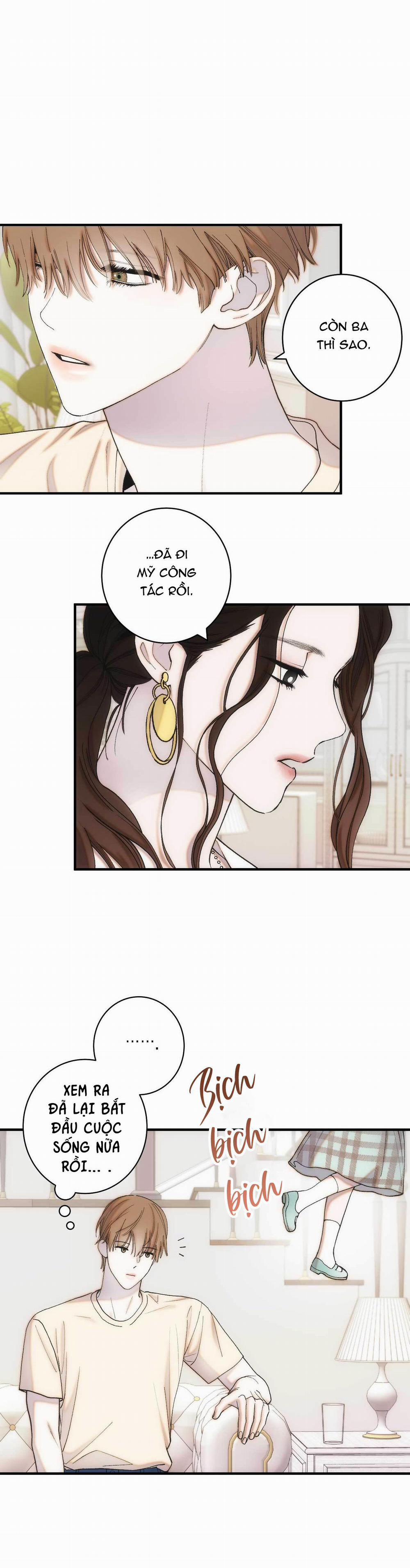 Into The Thrill 2 trang 13