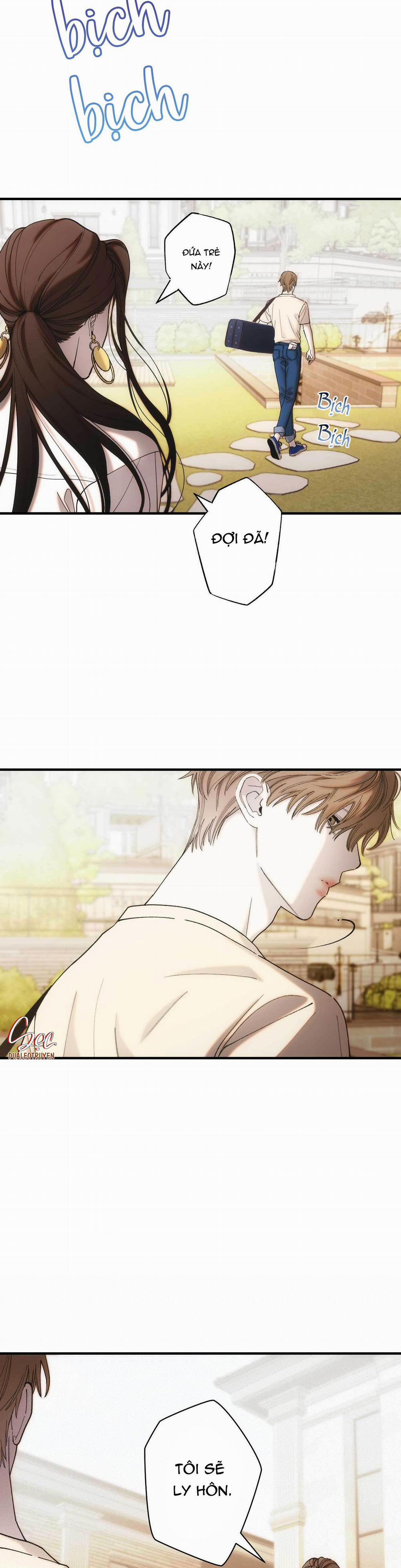 Into The Thrill 2 trang 18