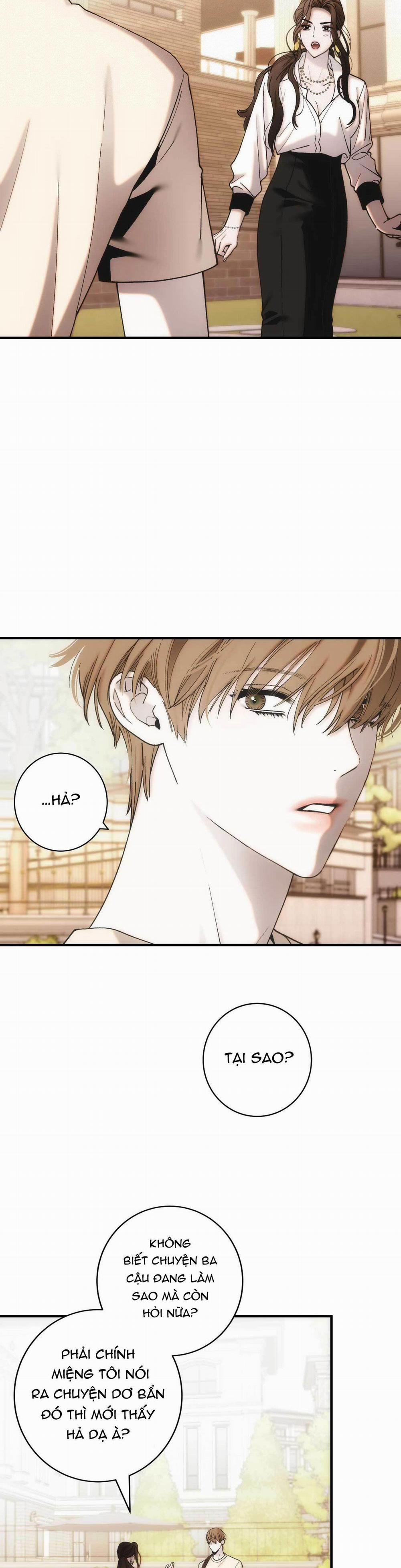 Into The Thrill 2 trang 19