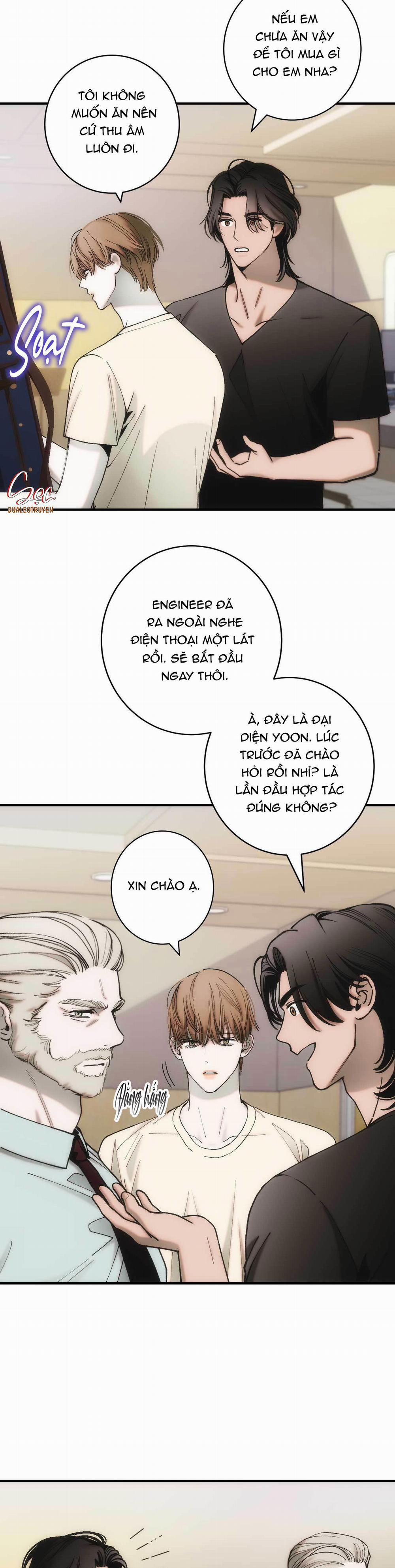 Into The Thrill 2 trang 26