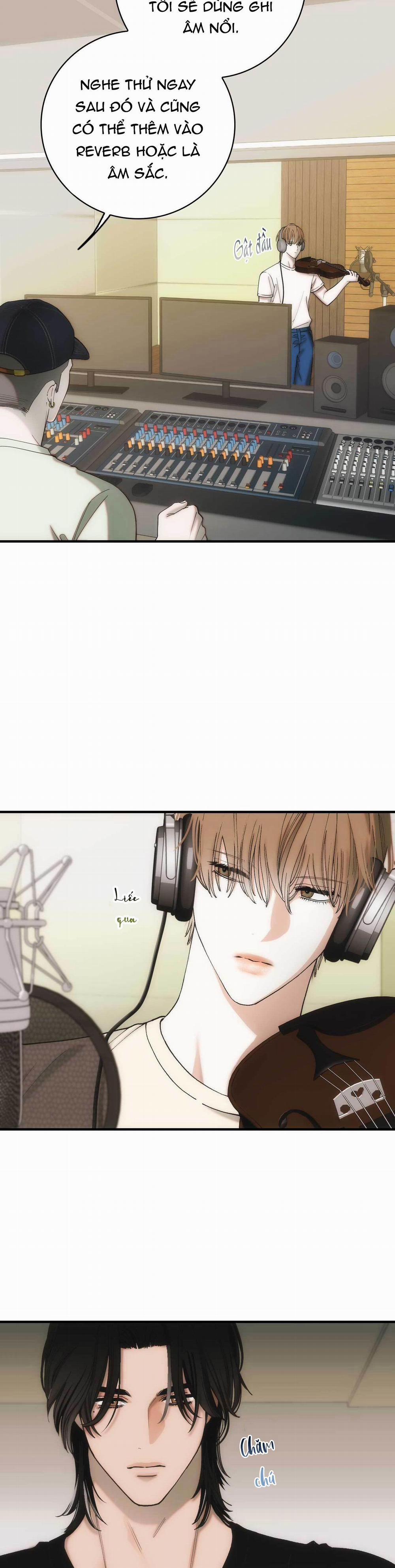 Into The Thrill 2 trang 29