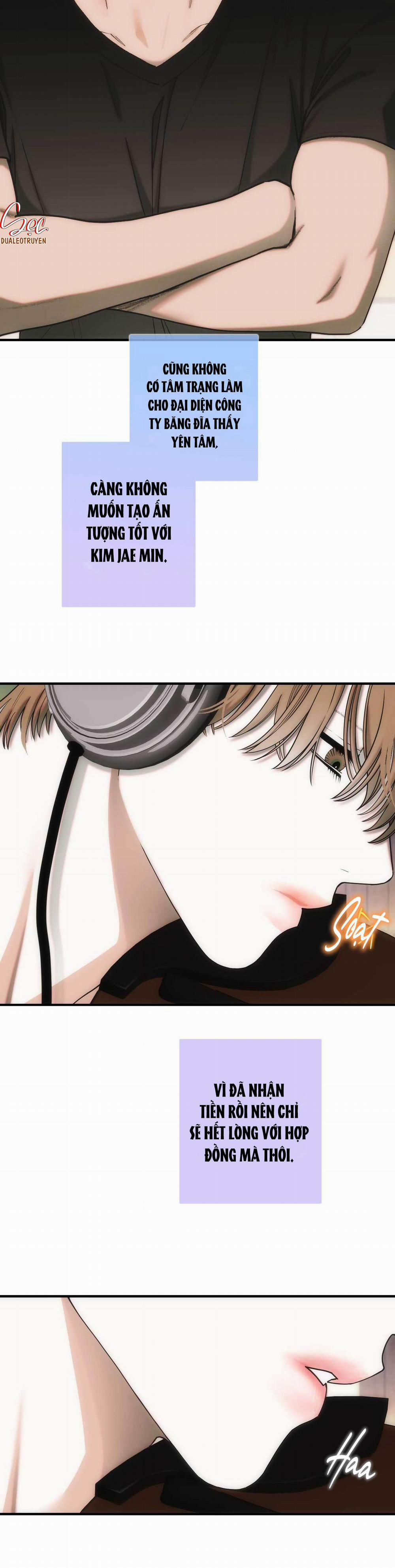 Into The Thrill 2 trang 30