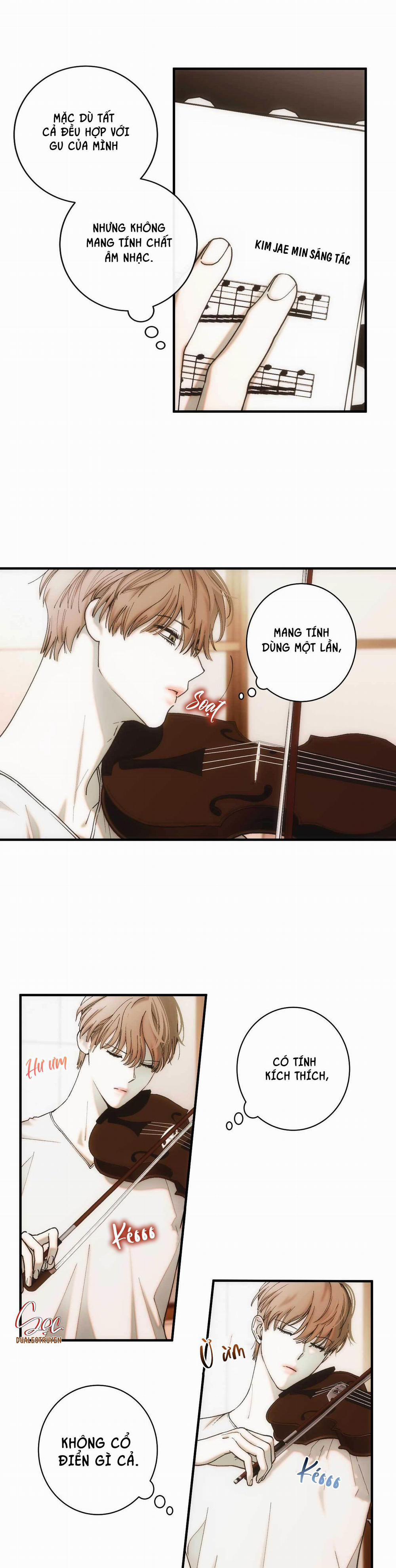 Into The Thrill 2 trang 4