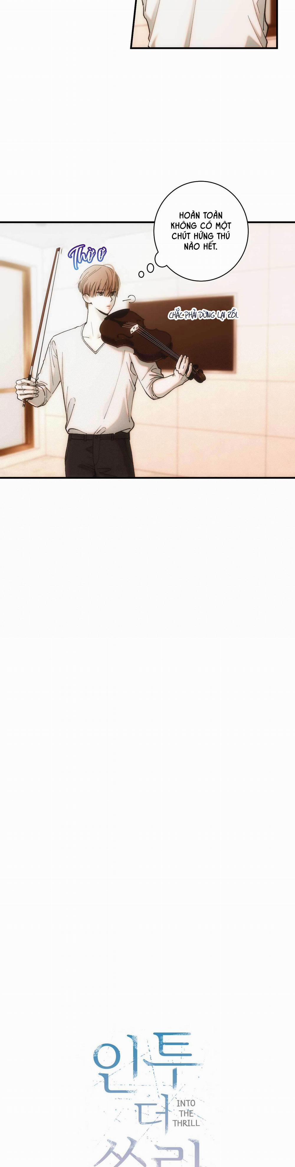 Into The Thrill 2 trang 5