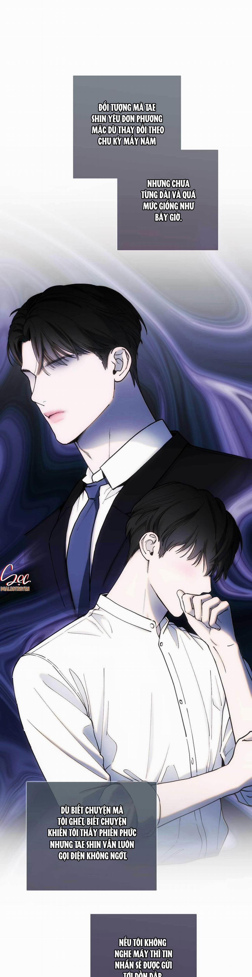 Into The Thrill 2 trang 8