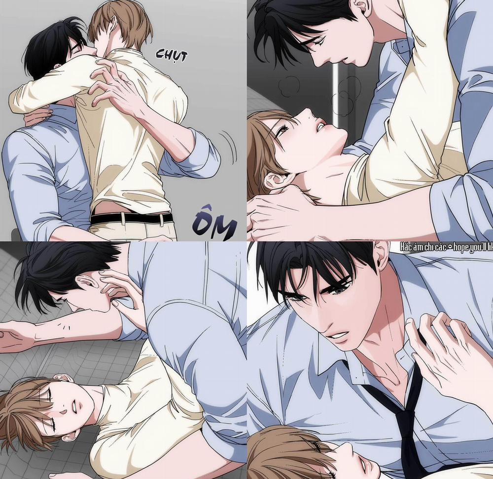 Into The Thrill 23 trang 5