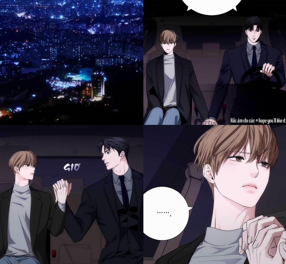 Into The Thrill 25 trang 5