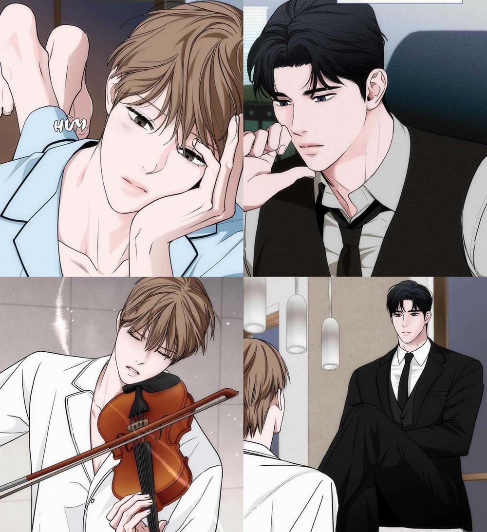 Into The Thrill 27-SS2 trang 6