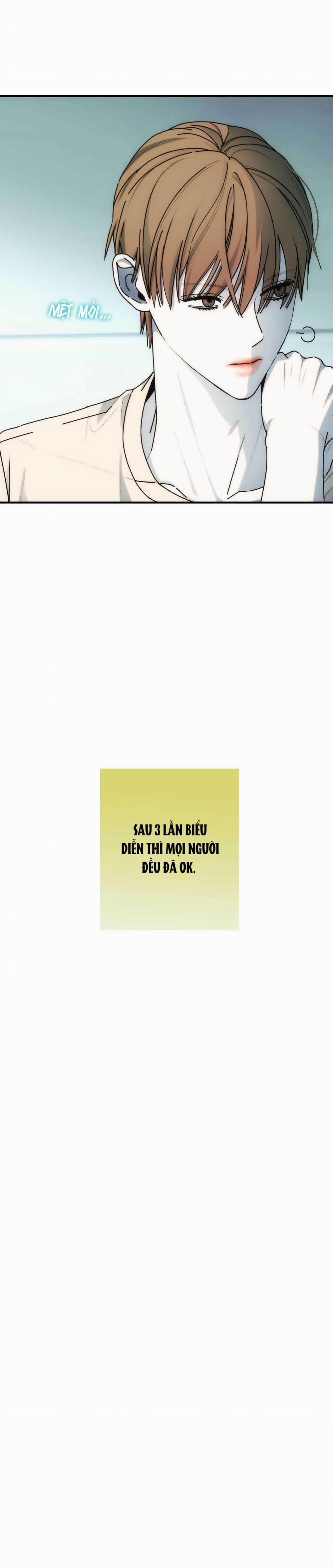 Into The Thrill 3 trang 20