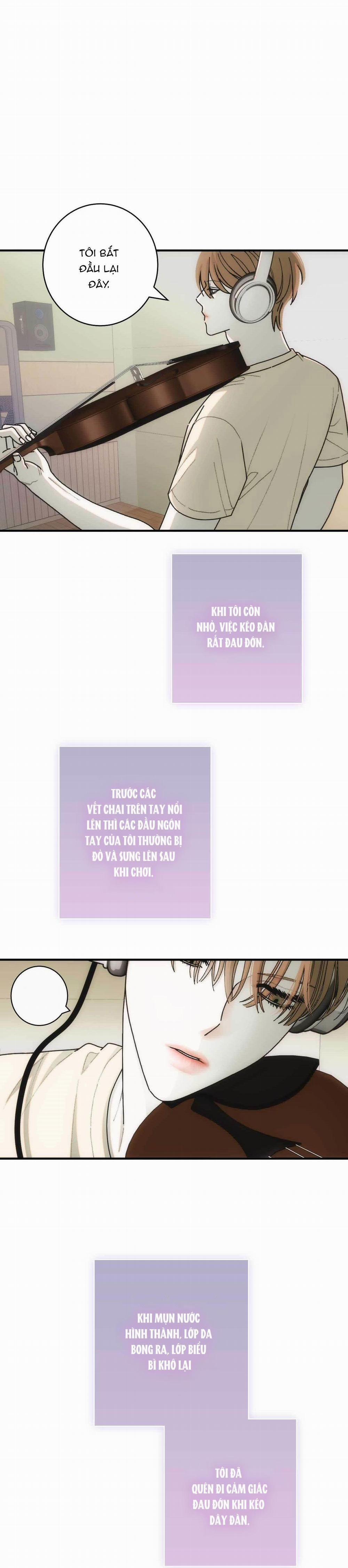 Into The Thrill 3 trang 7