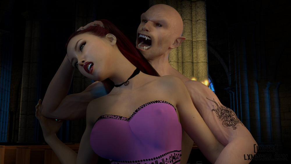 Intolerance Oneshot trang 21