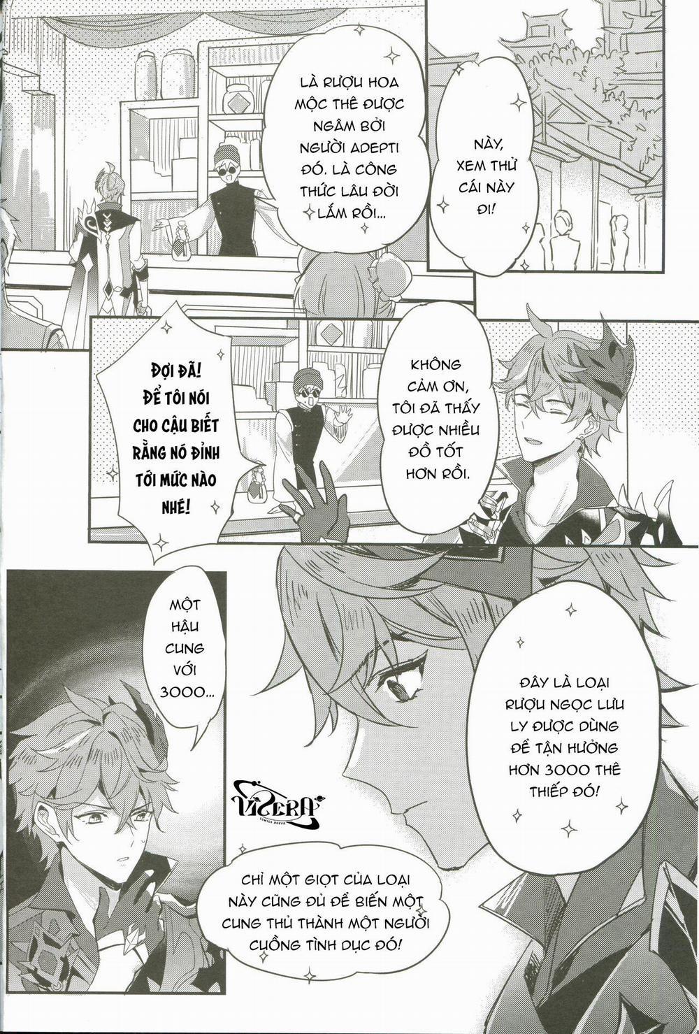 Intoxicated 1 trang 3