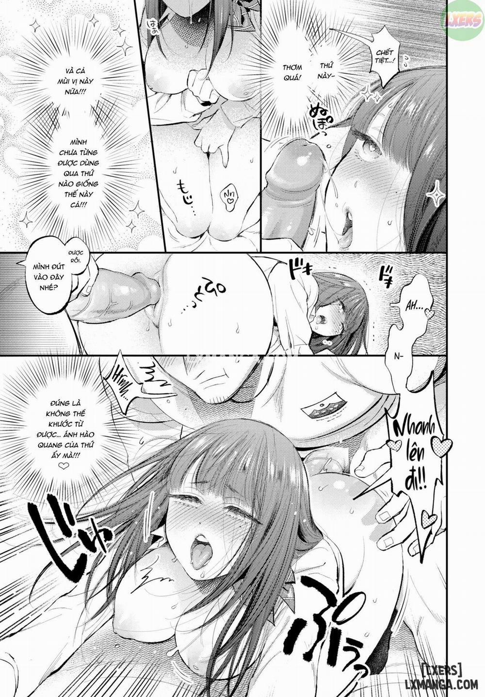 Intoxicating Aroma Oneshot trang 20