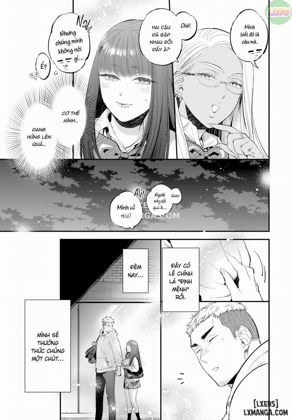 Intoxicating Aroma Oneshot trang 6