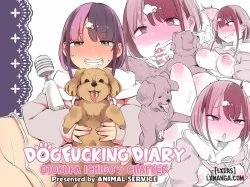 Bìa truyện Inukan Nikki ~Otokura Ichigo No Baai~,