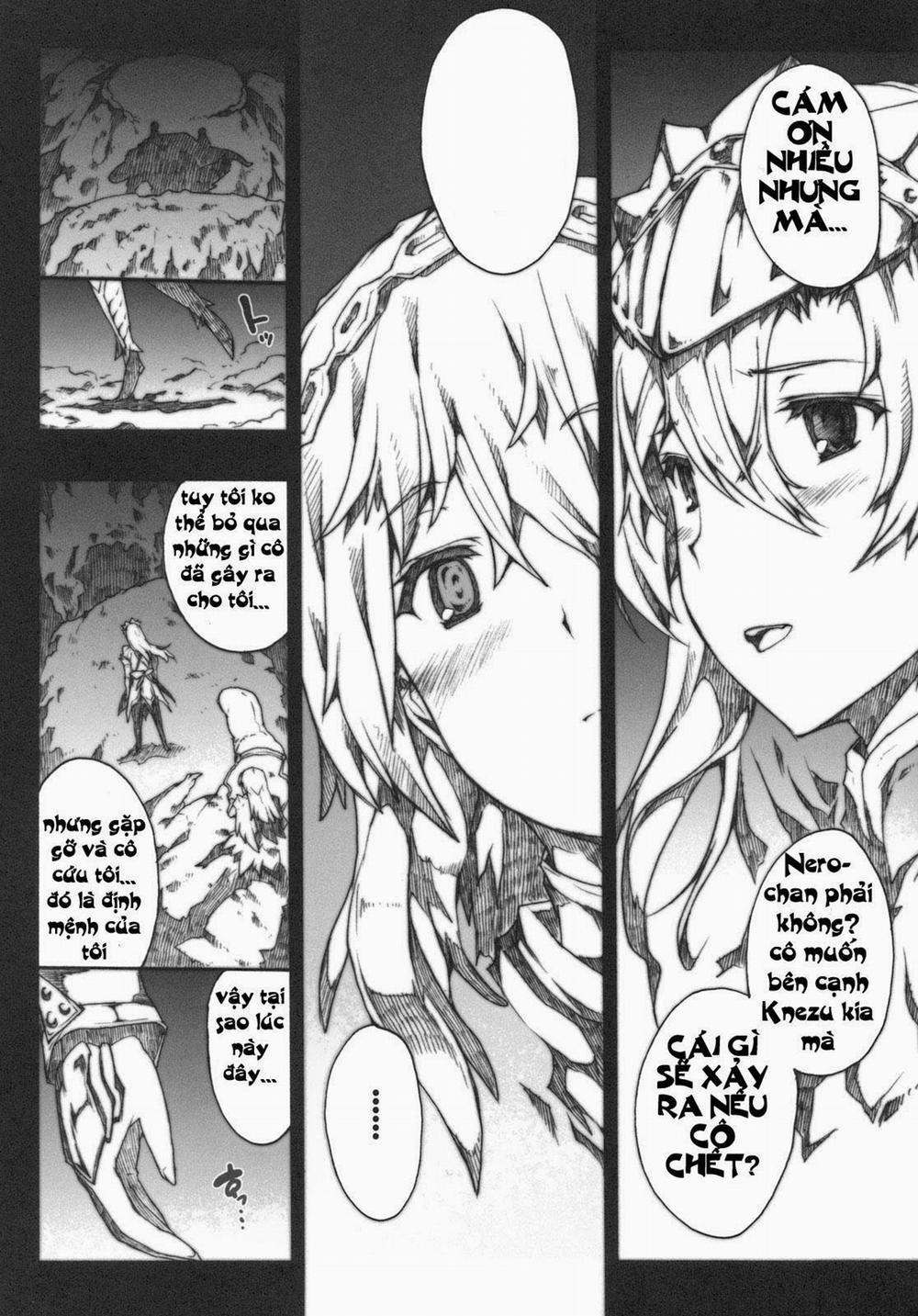 Invisible Hunter (Monster Hunter) 2 [END] trang 33