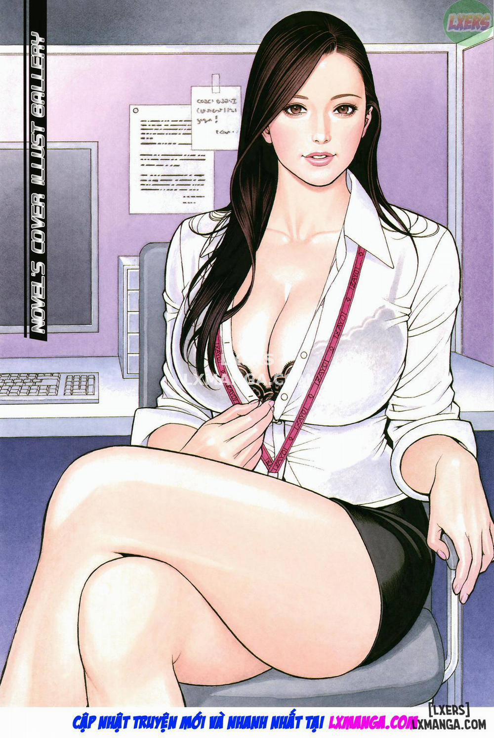 InY Akajuutan 11 END trang 18