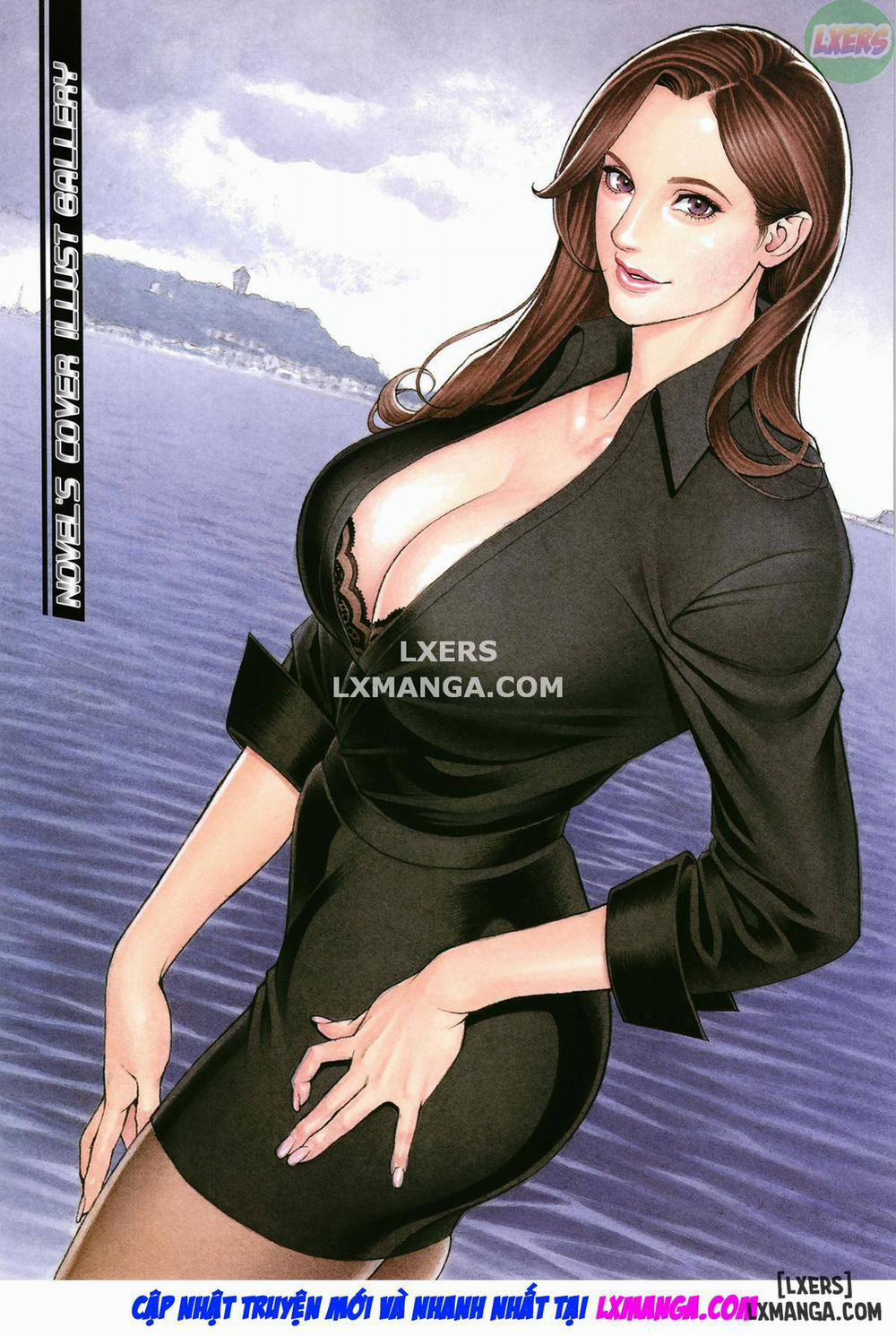 InY Akajuutan 11 END trang 20