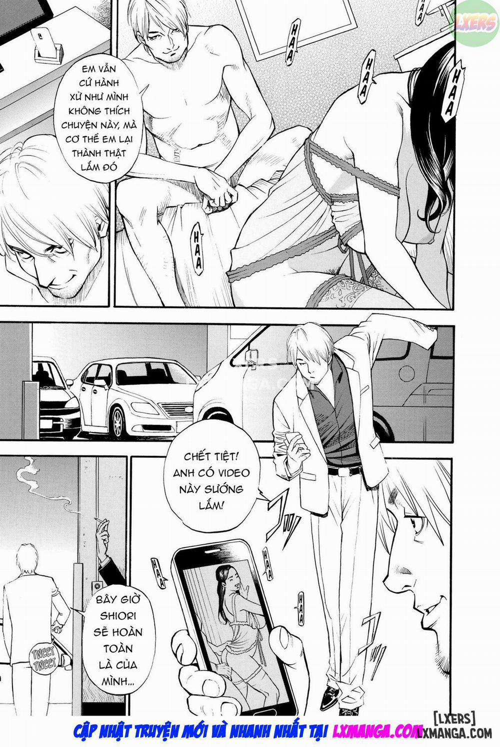 InY Akajuutan 3 trang 17