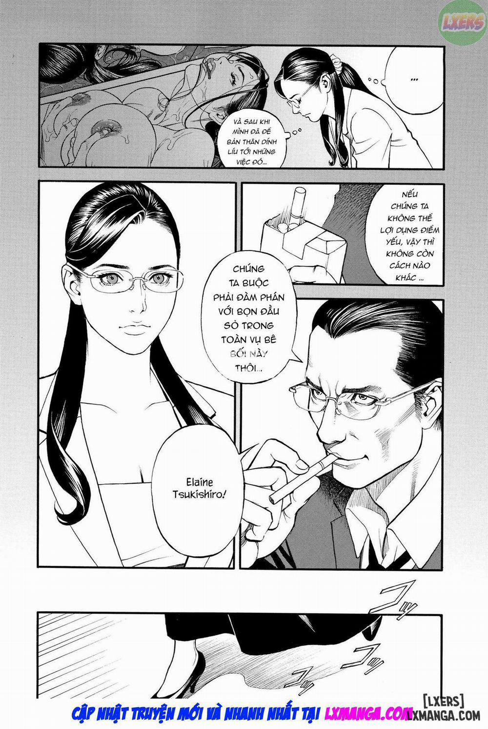 InY Akajuutan 8 trang 11