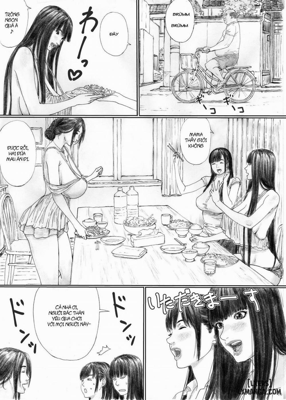 Inyoku no Sumika 1 trang 14