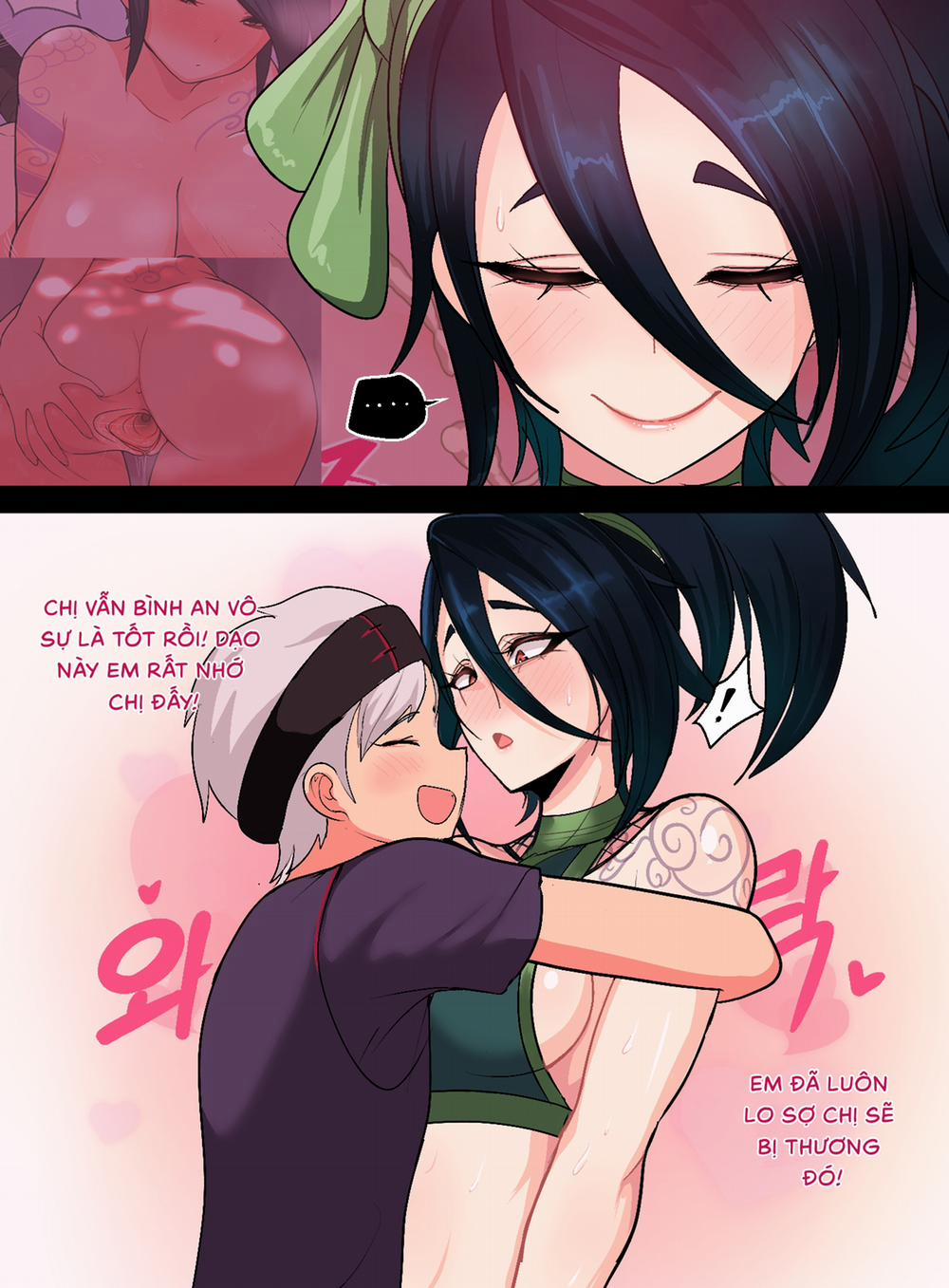 Ionian Balance 2 trang 4